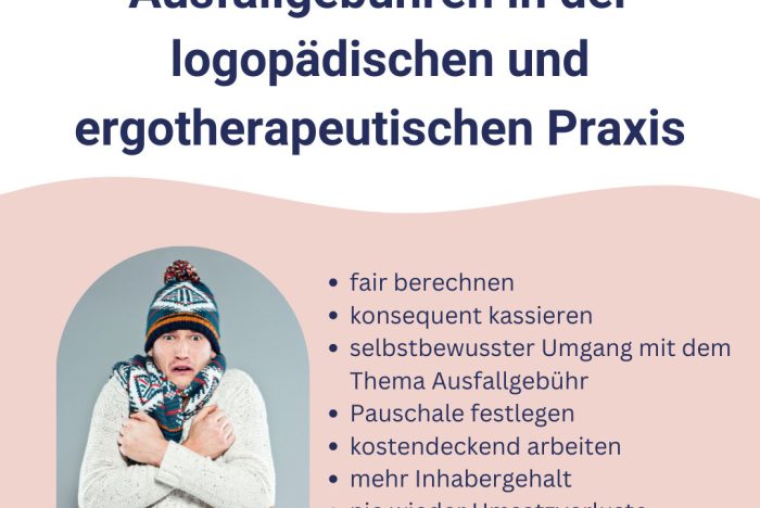 Cover Ausfallgebuehr Cover Ausfallgebuehr